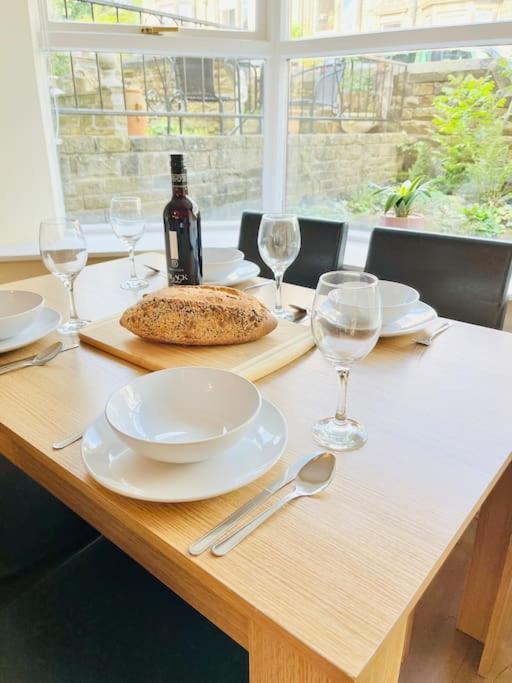 Ilkley Place Εξωτερικό φωτογραφία