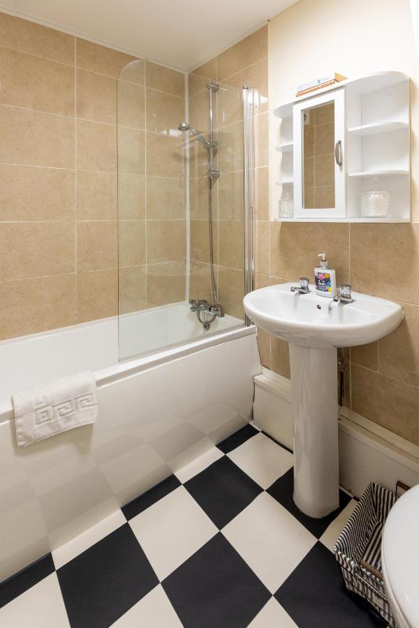 Ilkley Place Εξωτερικό φωτογραφία