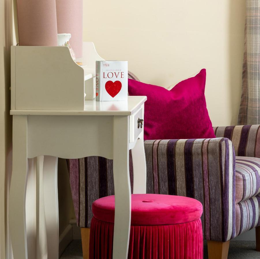 Ilkley Place Εξωτερικό φωτογραφία