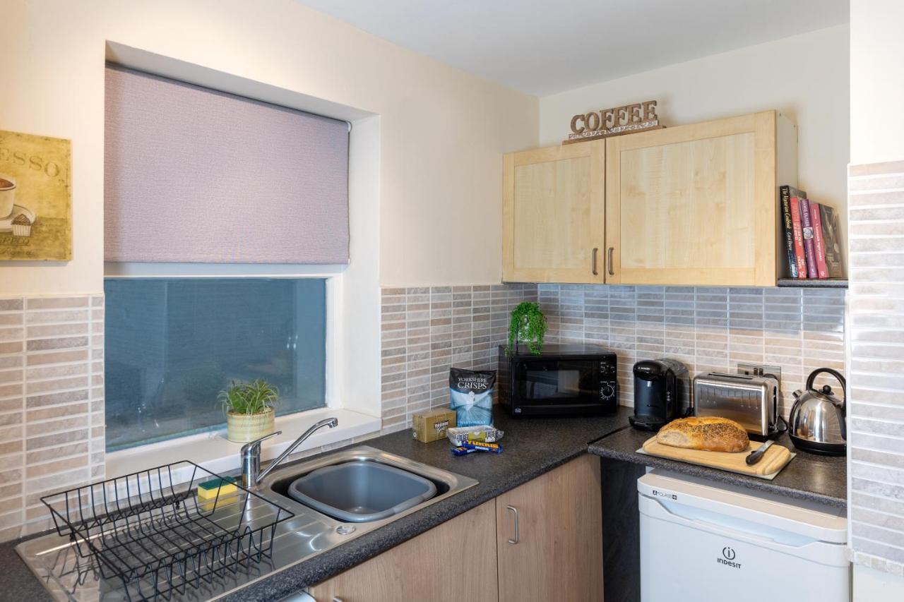 Ilkley Place Εξωτερικό φωτογραφία