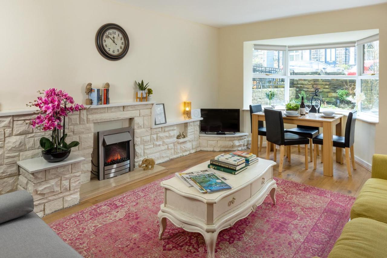 Ilkley Place Εξωτερικό φωτογραφία